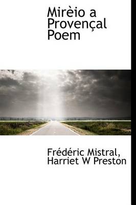 Book cover for Mir IO a Proven Al Poem