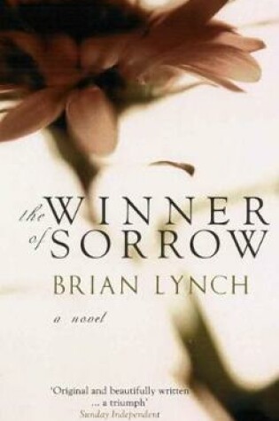 Cover of The Winner of Sorrow