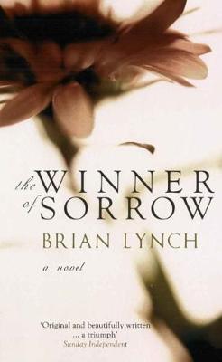 Book cover for The Winner of Sorrow