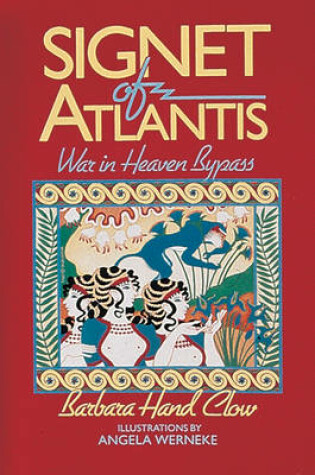 Cover of Signet of Atlantis