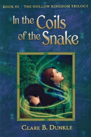 Cover of In the Coils of the Snake