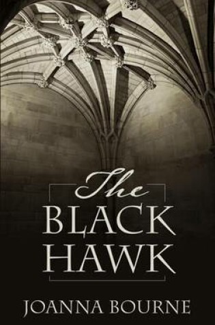 Cover of The Black Hawk