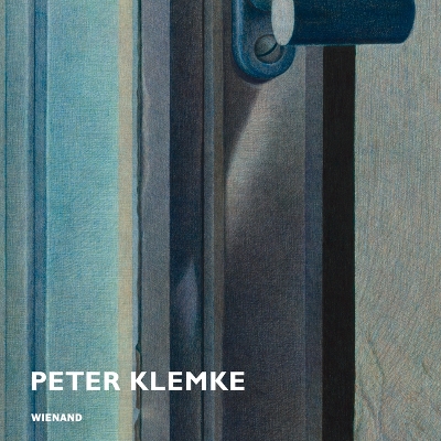 Book cover for Peter Klemke