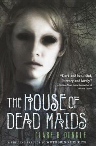 Cover of The House of Dead Maids