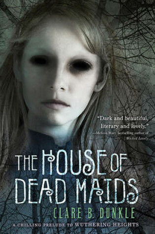 Cover of The House of Dead Maids