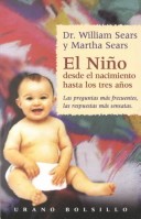 Book cover for El Nino Desde el Nacimento Hasta los Tres Anos