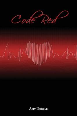 Book cover for Code Red