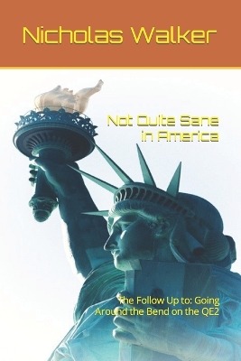 Cover of Not Quite Sane in America