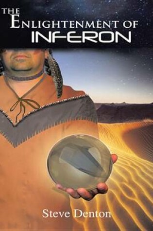 Cover of The Enlightenment of Inferon