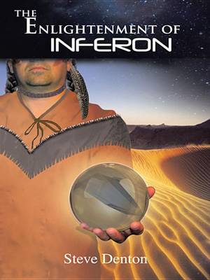 Book cover for The Enlightenment of Inferon