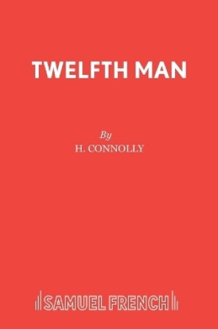 Cover of Twelfth Man