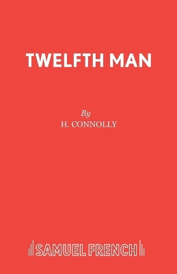 Cover of Twelfth Man