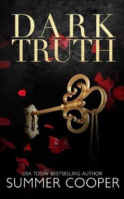 Book cover for Dark Truth