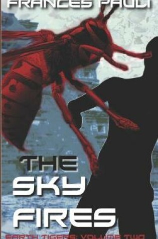 Cover of The Sky Fires