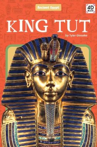 Cover of King Tut