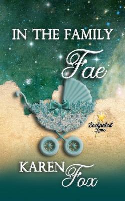 Book cover for In the Family Fae