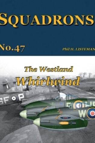 Cover of The Westland Whirlwind