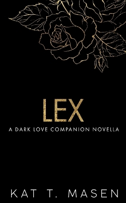 Book cover for Lex