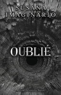 Book cover for Oubli�