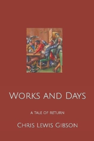 Cover of Works and Days