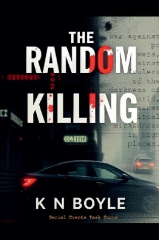 Cover of The Random Killing