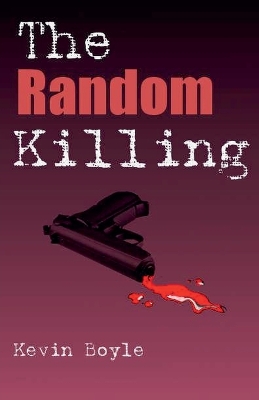 Cover of The Random Killing