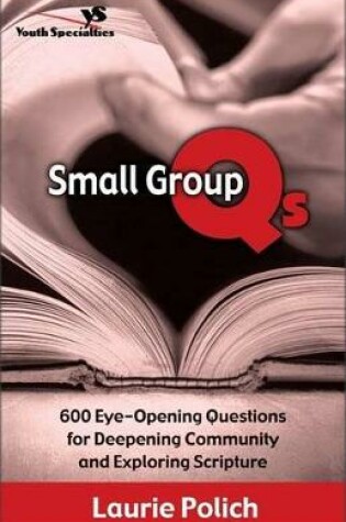 Cover of Small Group QS