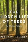 Book cover for The Hidden Life of Trees