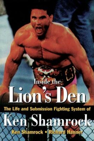 Cover of Inside the Lion's Den