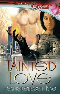 Book cover for Tainted Love