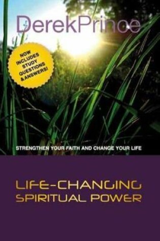 Cover of Life Changing Spiritual Power