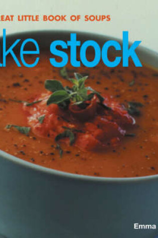 Cover of Take Stock