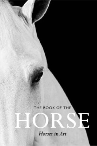 Cover of The Book of the Horse