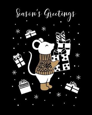 Book cover for Season's Greetings