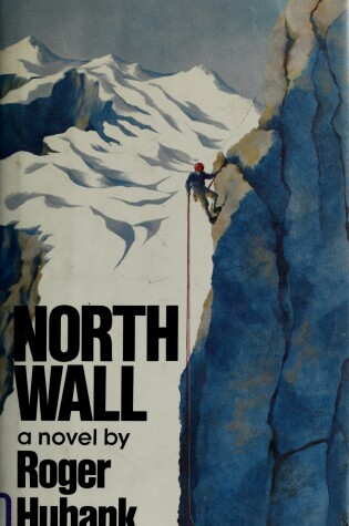 Cover of North Wall