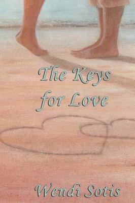 Book cover for The Keys for Love
