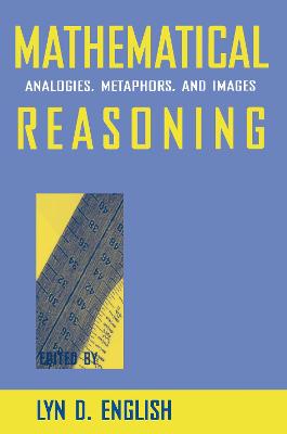 Cover of Mathematical Reasoning