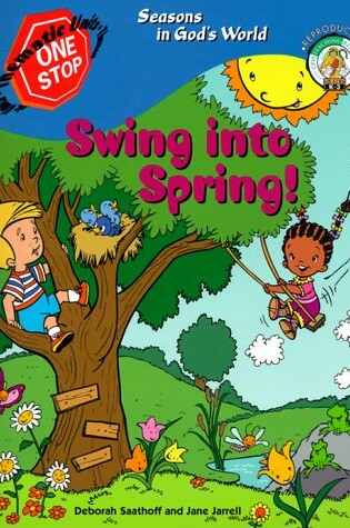 Cover of Swing into Spring