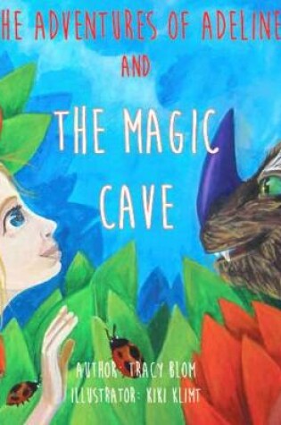 Cover of The Magic Cave