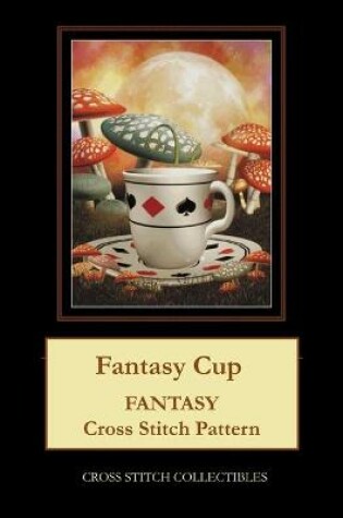 Cover of Fantasy Cup