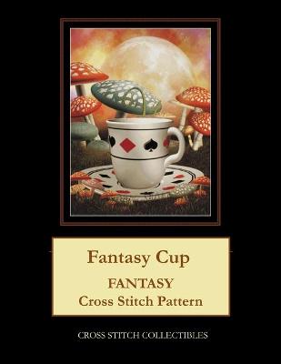 Book cover for Fantasy Cup