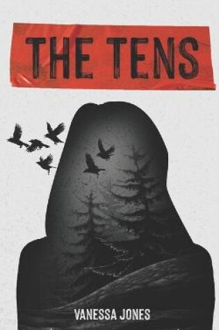 Cover of The Tens