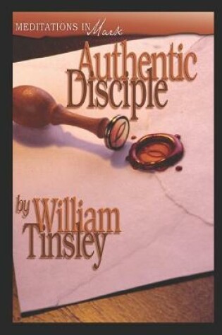 Cover of Authentic Disciple