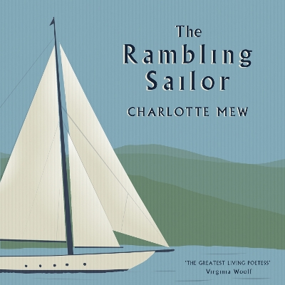 Book cover for The Rambling Sailor