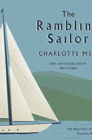 Cover of The Rambling Sailor