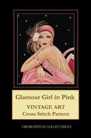 Cover of Glamour Girl in Pink