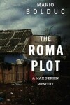 Book cover for The Roma Plot