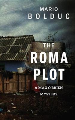 Cover of The Roma Plot