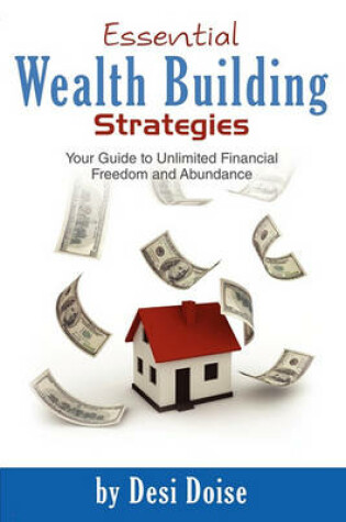 Cover of Essential Wealth Building Strategies