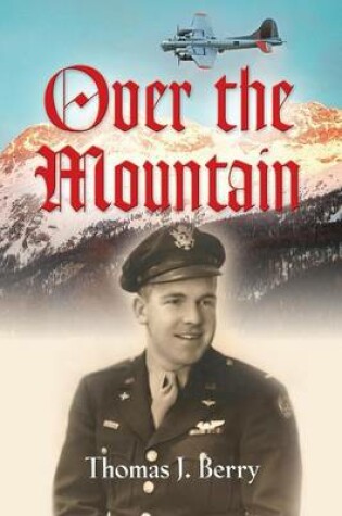 Cover of Over the Mountain